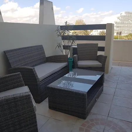 Le C 69 Cap D'agde Naturiste * Agde