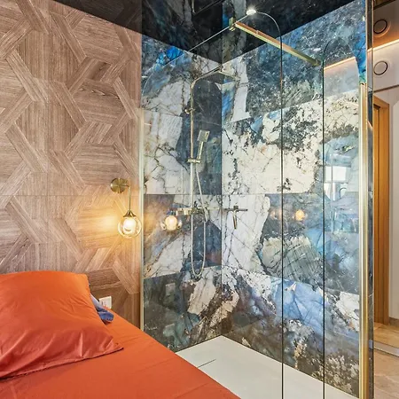 Le C 69 Cap D'agde Naturiste Apartamento Agde
