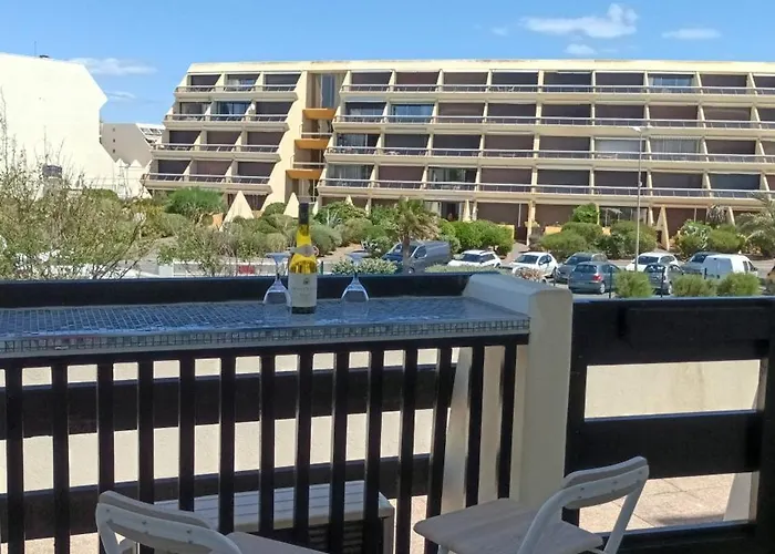 Le C 69 Cap D'agde Naturiste Agde