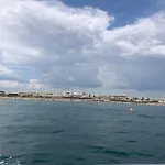 Daire Le C 69 Cap D'agde Naturiste *