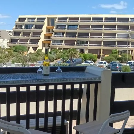 Le C 69 Cap D'agde Naturiste Agde