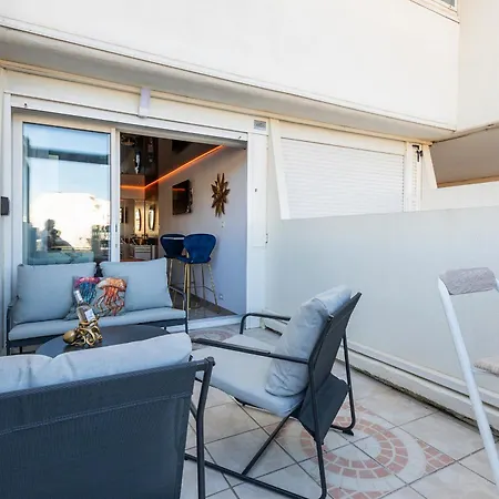 Le C 69 Cap D'agde Naturiste