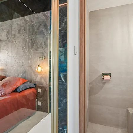 Le C 69 Cap D'agde Naturiste Apartman