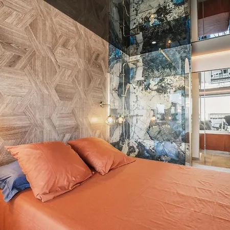 Le C 69 Cap D'agde Naturiste * Agde