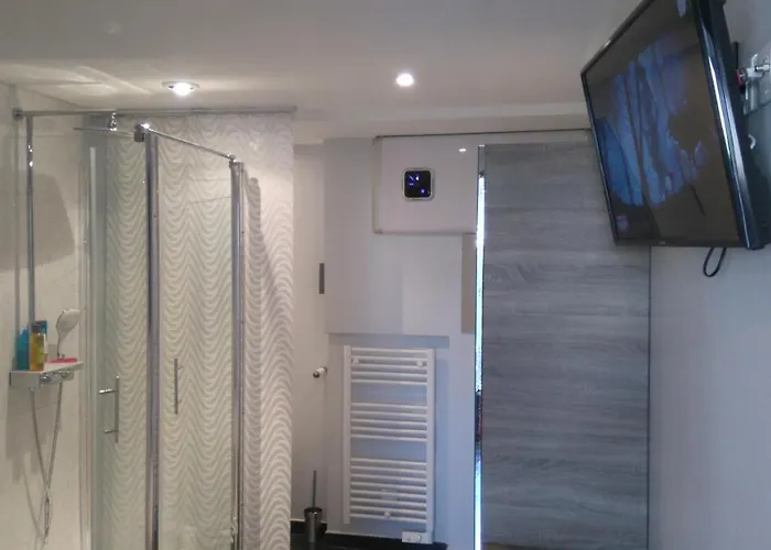 Le C 69 Cap D'agde Naturiste Apartamento *