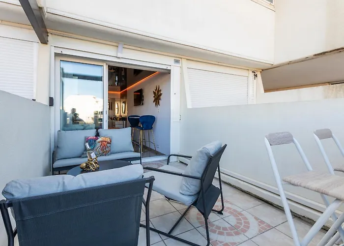 Le C 69 Cap D'agde Naturiste