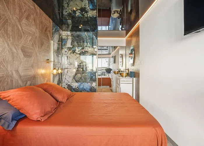 Le C 69 Cap D'agde Naturiste * Agde