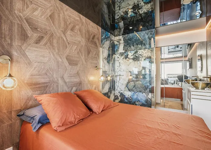 Le C 69 Cap D'agde Naturiste * Agde