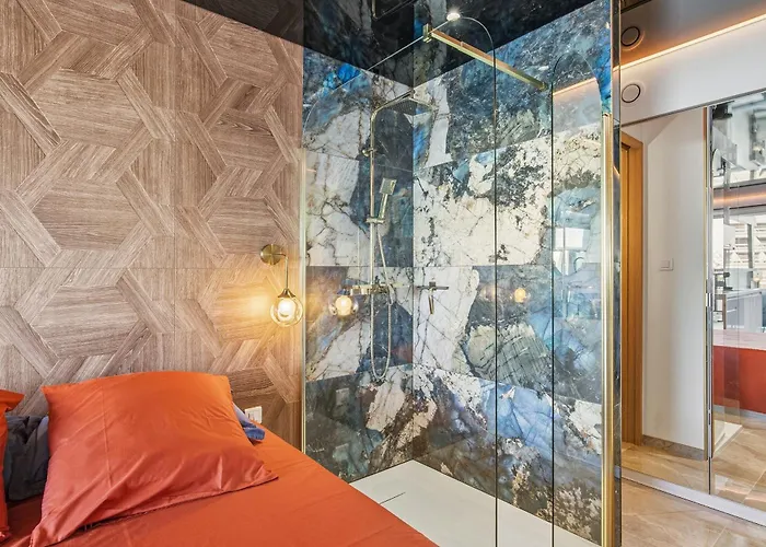 Le C 69 Cap D'agde Naturiste Apartment Agde